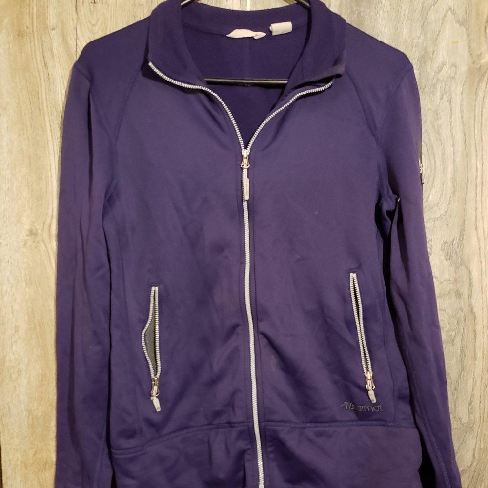 Mermot jacket